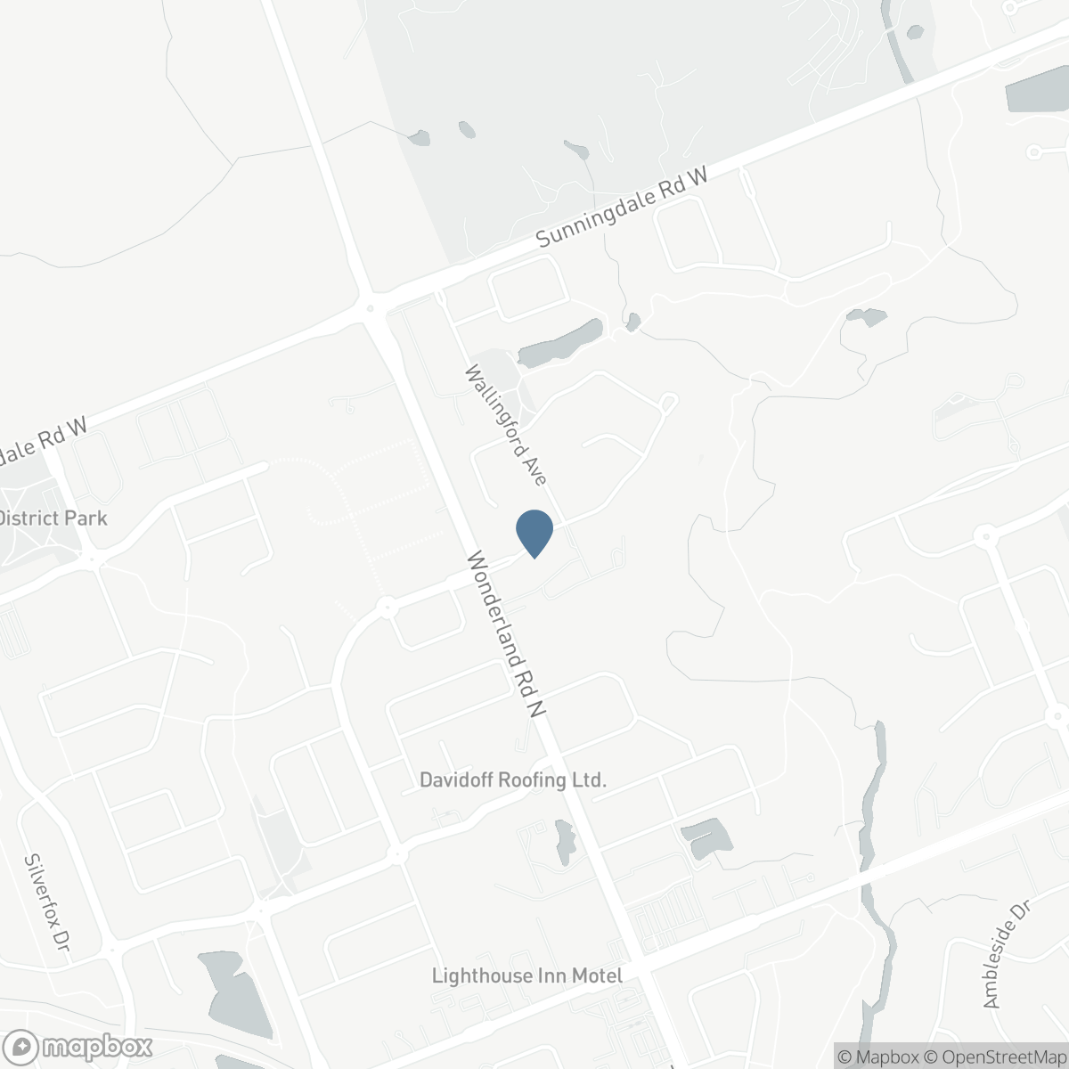 766 EAGLETRACE DRIVE, London, Ontario N6G 0E9